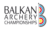 Balkan Archery Championships & Montenegro Grand Prix 2025