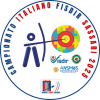 Campionati Italiani FISDIR Tiro con l'Arco