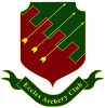 Eccles Archery Club Double WA 720 Saturday