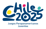 Juegos Parapanamericanos Juveniles Chile 2025