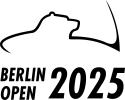 BERLIN OPEN 2025 2nd Chance - International Archery Tournament