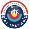 AL IRSYAD ARCHERY COMPETITION 2025