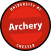 University of Chester Archery Club Portsmouth December 2025
