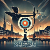 Copenhagen Archery Challenge 2026 Leg 2
