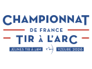 Championnat de France Jeune Tir à 18m 2026