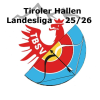 Tiroler Hallen-Landesliga 2025/26 - Vorrunden WA-Indoor