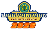 LIGA PANAHAN KABUPATEN KENDAL 2026 SERI 1