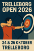 Trelleborg Open 2026