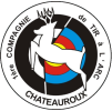 Châteauroux - Concours Janvier 2x18m