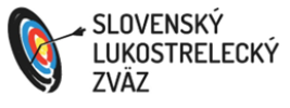 1. kolo Slovenského pohára v halovej lukostreľbe - Región 2