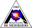 Lowlands Archery Series Jeugd  Stage 2 (Berkel-Enschot)