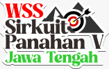 WSS SIRKUIT PANAHAN V JAWA TENGAH 2026