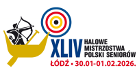 XLIV Halowe Mistrzostwa Polski Seniorów