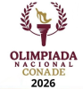 Primer Estatal Nacionales CONADE 2026 YUCATÁN