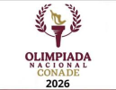 Primer Estatal Nacionales CONADE 2026 Ciudad de México