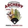 HDH-IAA 3D Indoor National Championship and International Indoor Archery Festival – 2026
