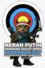 MERAH PUTIH PANAHAN SULUT OPEN GUBERNUR CUP
