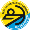 76th S A National Championships