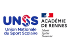 Championnat Académie de Rennes UNSS