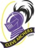 Cleve Archers Rose Shoot 2026