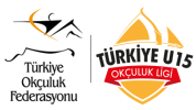 2026 Türkiye U15 Okçuluk Ligi Finali