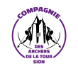 SM/CS SwissArchery Indoor (U11-U15) / Indoor de Sion