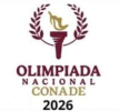 Primer Olimpiada Estatal 2026 Sonora