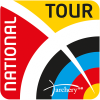 The Archery GB National Tour Stage 1 - Bucks & Bounty