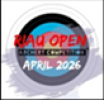 RIAU OPEN ARCHERY COMPETITION 2026