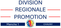 Division Régionale Promotion - Manche 1