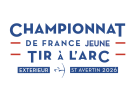 Championnat de France Jeune TAE 2026