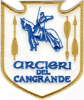 2° Targa del Cangrande