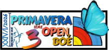 primavera open boe