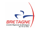 Rennes - TAE i + TAE n - Support Championnat de Bretagne de Para-Tir à l'Arc
