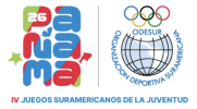 Panama 2026 Juegos Sudamericanos de la Juventud