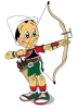 Fase Provinciale Estiva Pinocchio VE-TV-BL