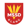 KEJOHANAN MEMANAH MSSD KLANG 2026