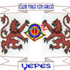 IV TIRADA DE LIGA 3D FCMTA 2025 - 2026