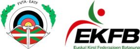 28. Euskadiko 3D Txapelketa
28. Cto. Euskadi 3D