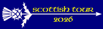 Balbardie 2025, Scottish Archery Tour Stage 1
