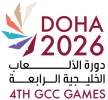 4TH GCC GAMES – DOHA 2026