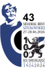 43 Memoriał Ireny Szydłowskiej