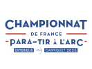 Championnat de France Para-Tir à l'Arc - Tir à l'Arc Extérieur - 2026