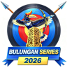 INVITASI KEJUARAAN PANAHAN BULUNGAN SERIES 2026