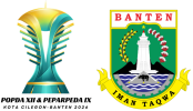 PEKAN OLAHRAGA PELAJAR (POPDA) XII BANTEN 2026