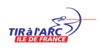 Division Régionale Jeunes IDF - Etape 3