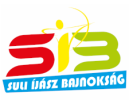 Suli íjász Bajnokság 2026 Országos Döntő