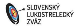 2.kolo Slovenského pohára v terčovej lukostreľbe - Pohár starostu obce Teplička nad Váhom