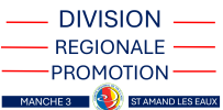 Division Régionale Haut de France - Saint Amand les Eaux 2026