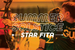 2026 Lancaster Archery Academy Summer Solstice